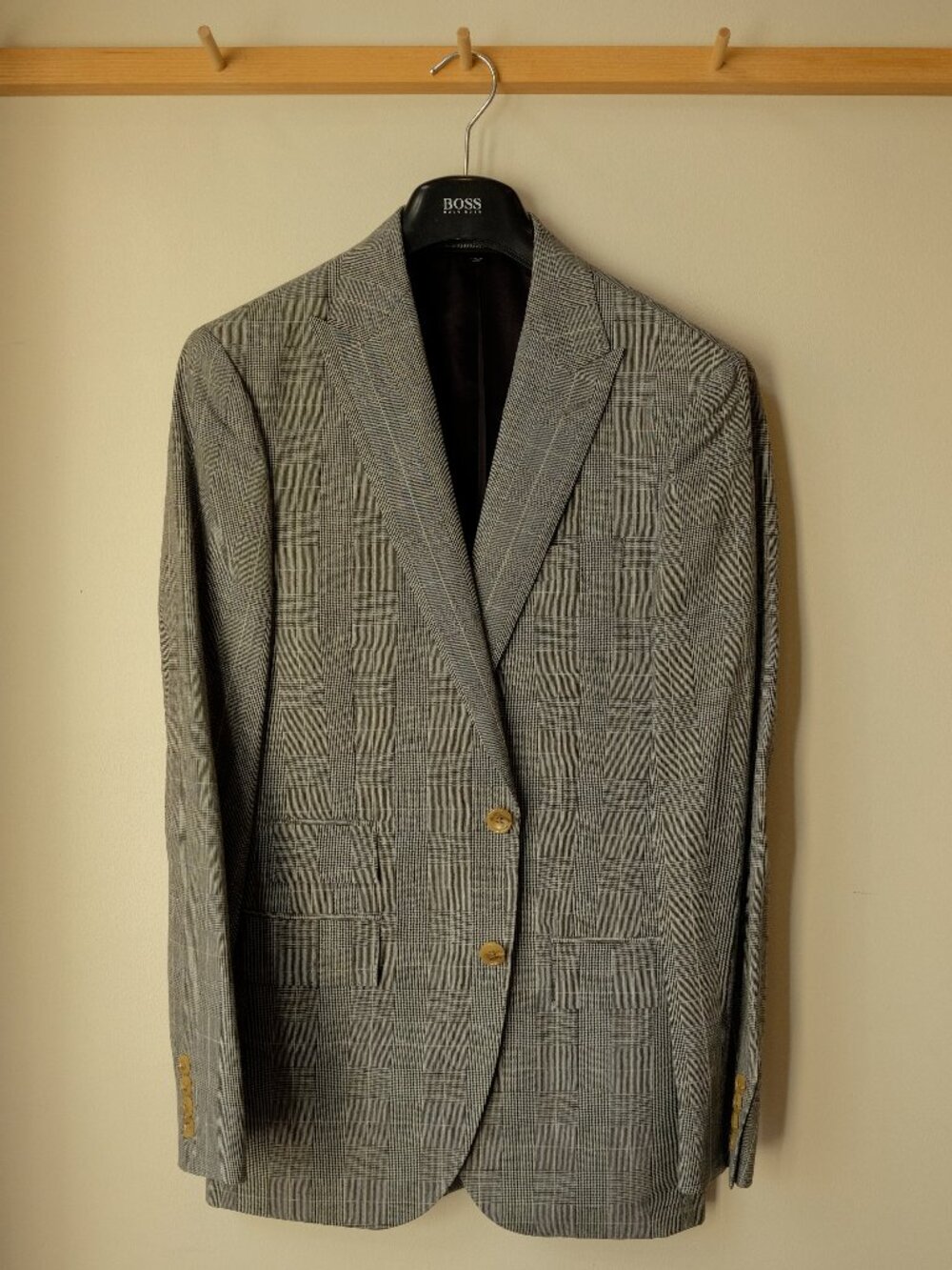 J.Crew Sport Coat